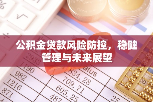 琼山公积金贷款风险防控，稳健管理与未来展望