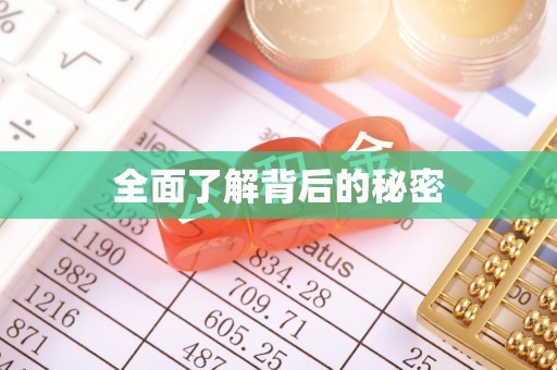 琼山全面了解背后的秘密